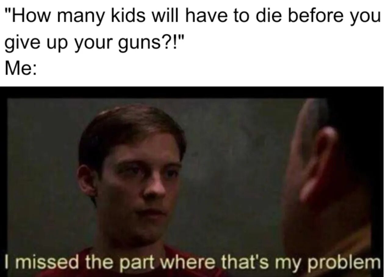 Don t my problem