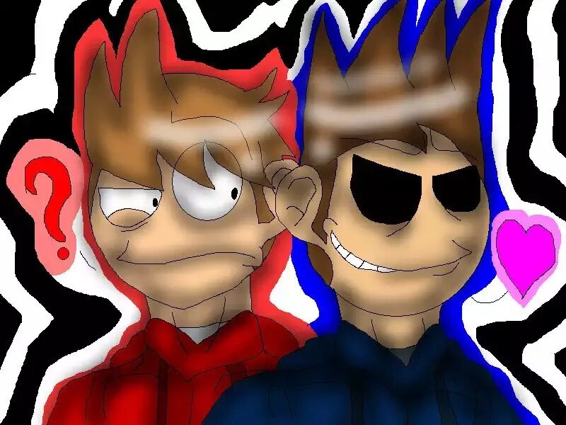 Tord x Tom. Торд и том 18. Бушующий Tom x Tord. Tom x Tord человек.