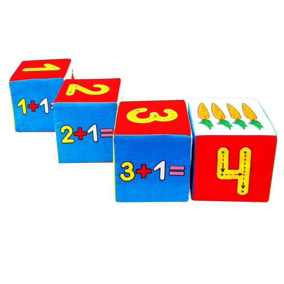 Детские кубики. Мягкие кубики. Математические кубики для дошкольников. Кубики Мякиши. Игра кубики слова
