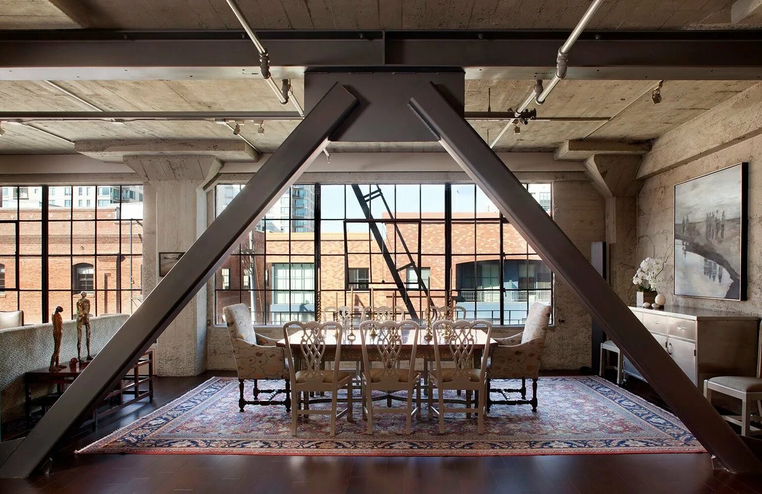 B b loft