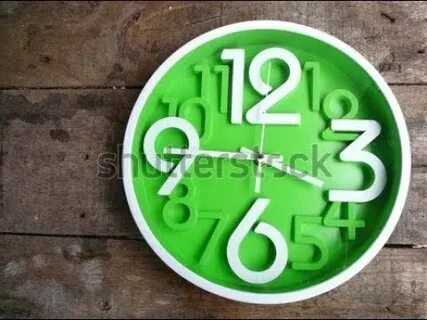 Twelve forty five