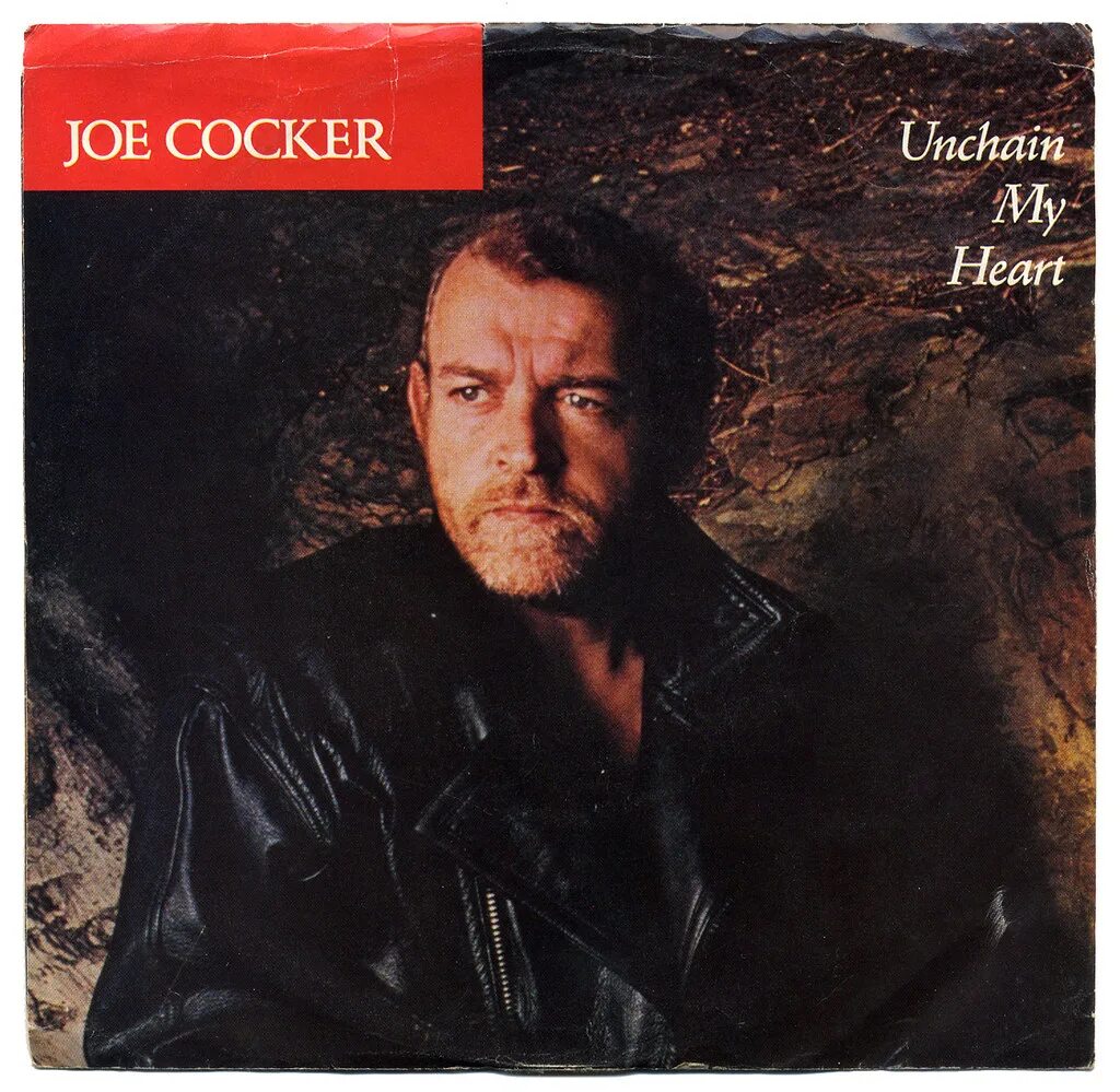 Joe cocker unchain my heart. Joe Cocker Cocker 1987. Joe Cocker Unchain my Heart 1987. Joe Cocker 60.