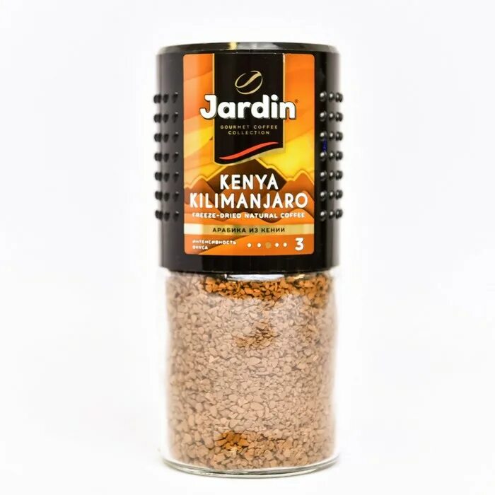 Кофе жардин кения килиманджаро 95г ст/б. Кофе жардин голд 95гр ст/б. Кофе жардин кения килиманджаро 95 гр ст/б. Кофе жардин с ароматом карамели растворимый. Кофе жардин килиманджаро.