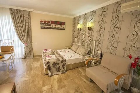 My assos hotel 4