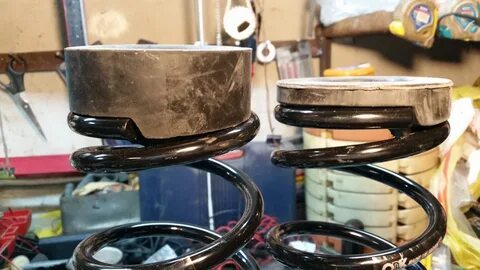 Усиленные проставки ваз