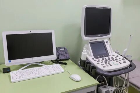 Узи в уф