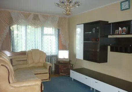 Продаю квартиру с мебелью и техникой