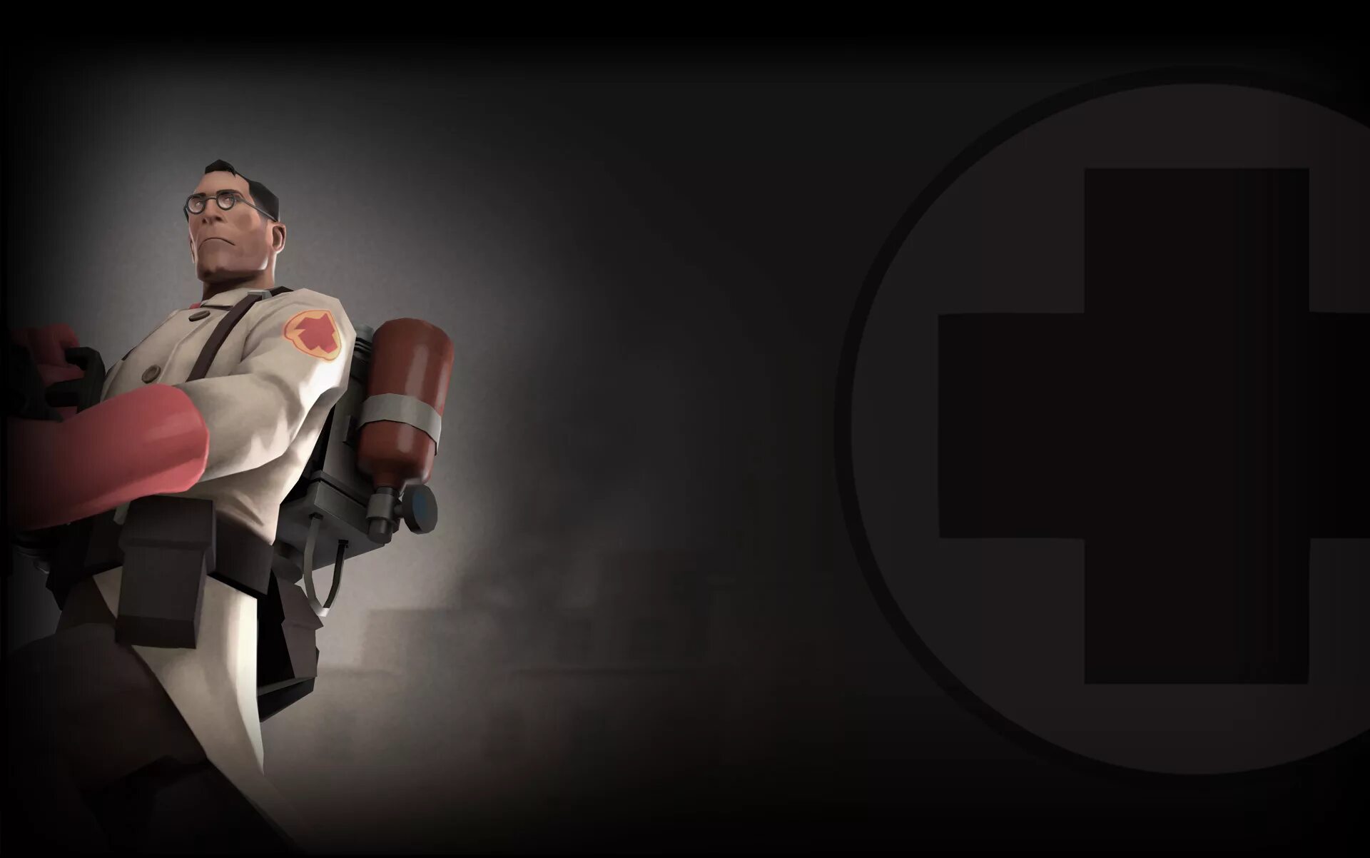 Tf2 background