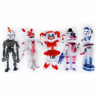 Фигурки 5