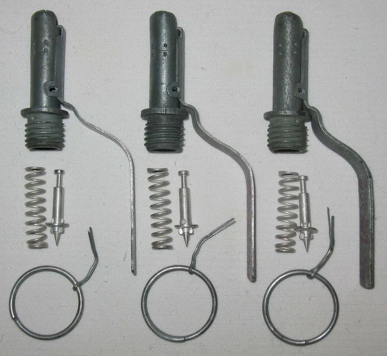 Узрг-601. Узргн. Узрг запал 1942. Запал узрг. Запал гранаты узргм, узргм-2.