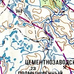 Транспорт воркута карты