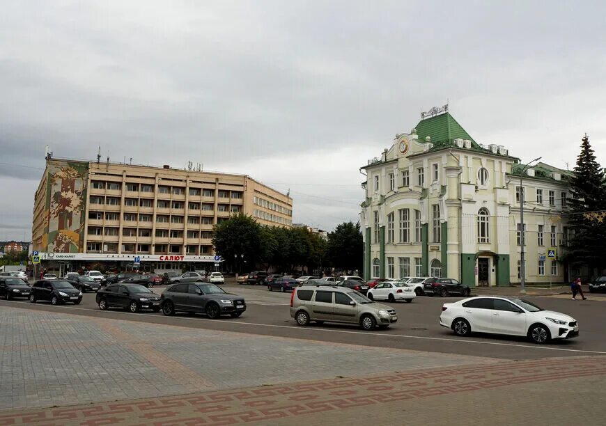 Орел - Журнал Андрея Орехова - LiveJournal