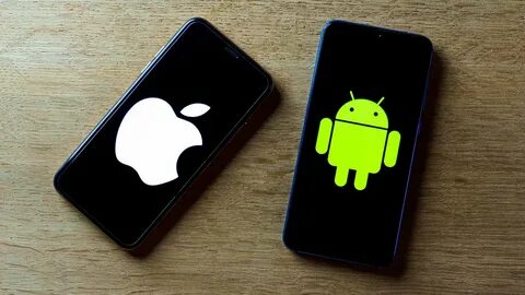 Эксперт рассказал о возможной блокировке смартфонов на iOS и Android в РФ VK Pla