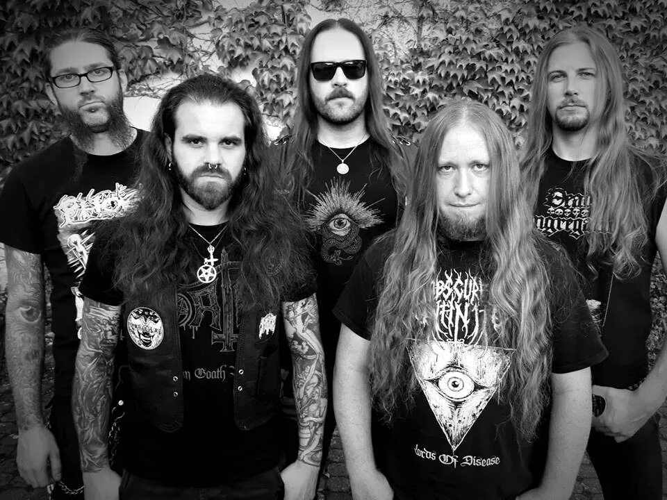 Ominous obscurity фанчи. Obscurity band. Obscurity группа. Omnious obscurity. Obscure bangladesh band.