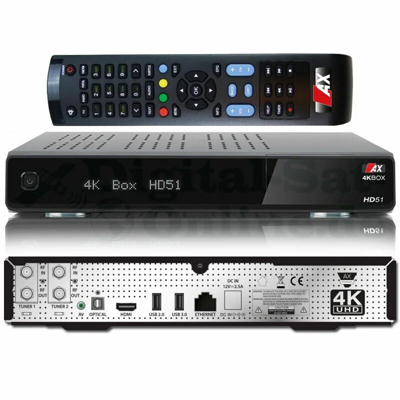Dvb mpeg. Спутниковый тюнер dvb-s2.