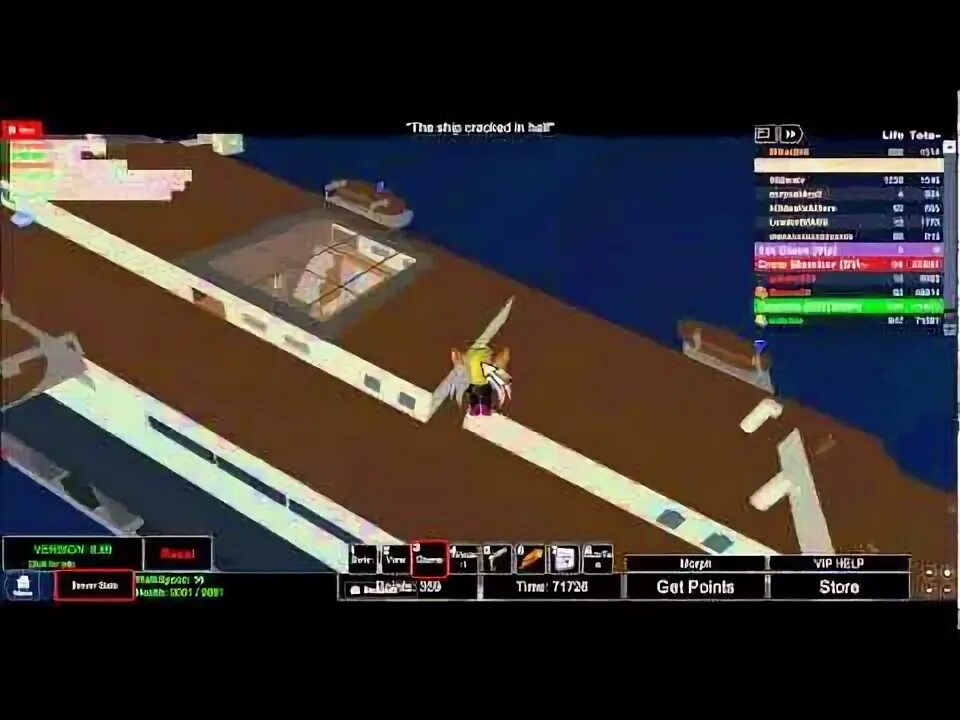 Realm rampage script. Realm rampage script