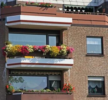 Balcony 2