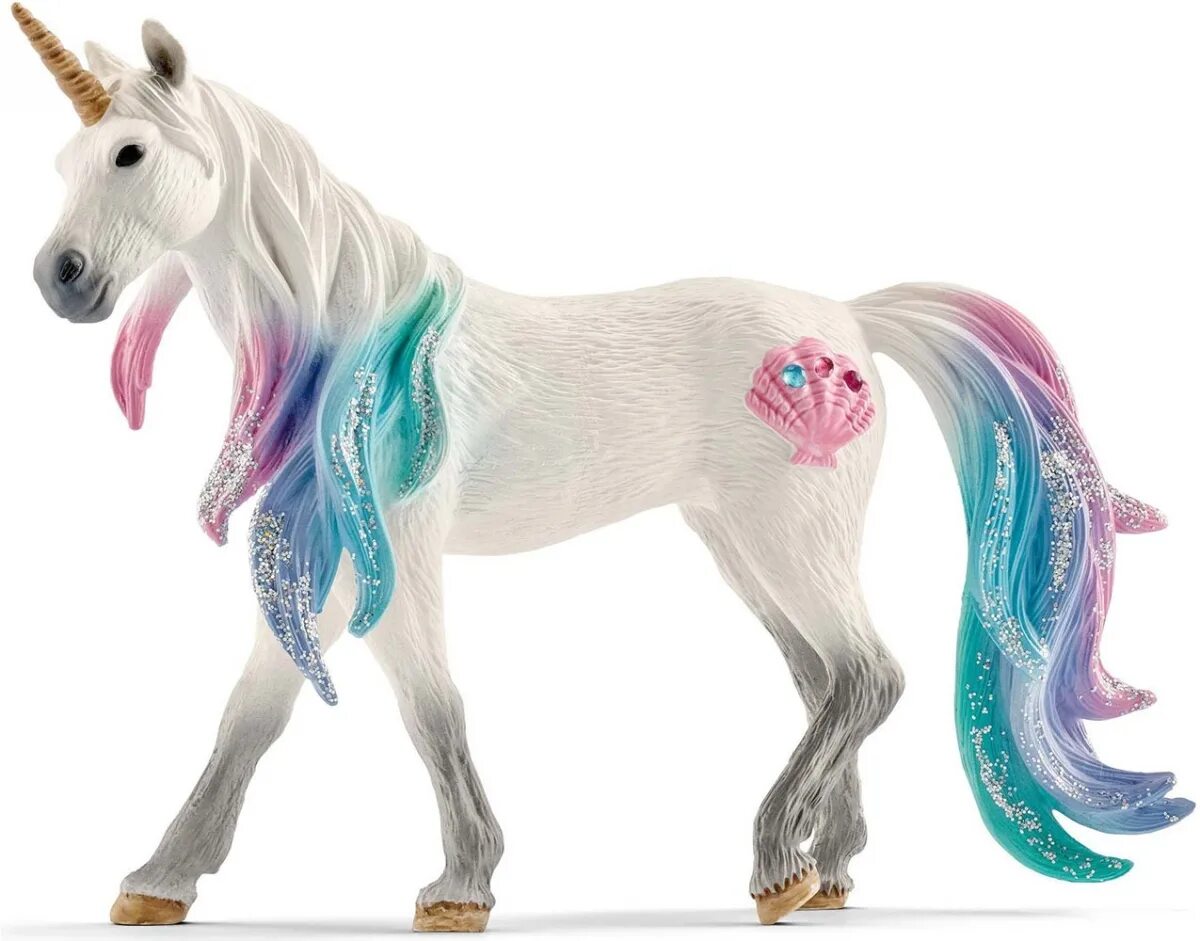 Schleich 70522 пегас bayala. Breyer traditional (1:9) - diadem & alcor unicorn set. Радужный единорог, кобыла schleich 70524. Конь единорог. Фигурка schleich морской единорог кобыла 70570.