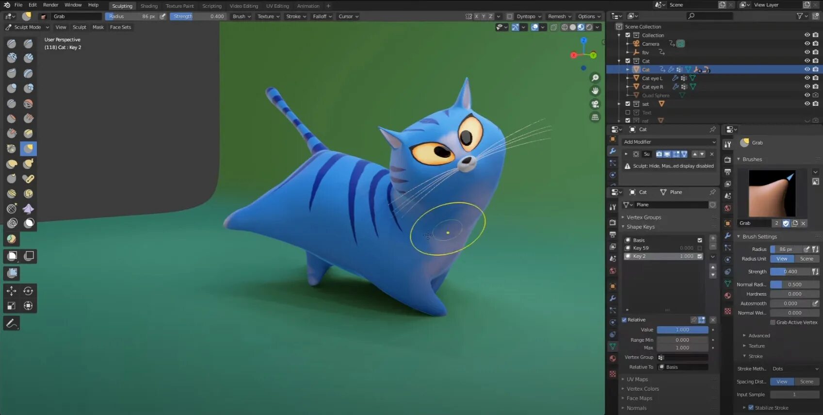 Cat blender video. Блендер 3д моделирование. Анимация в блендер. Blender 3d анимация. Мультипликация Blender.