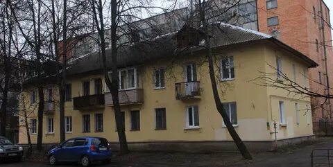 Ул льва толстого 10