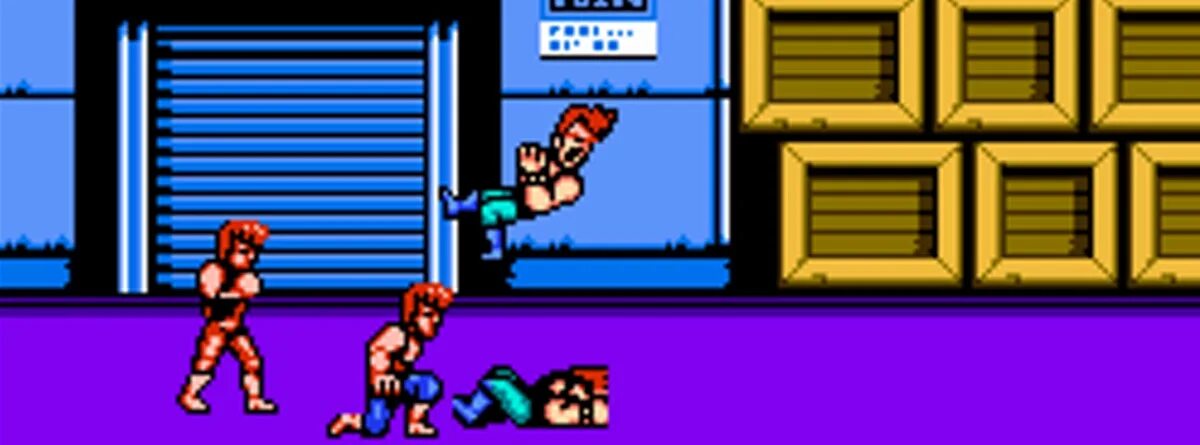 Игра денди double dragon. Double Dragon 2 Dendy. Double Dragon 2 the Revenge NES. Double Dragon ps1. Игра Денди Дабл драгон фото.