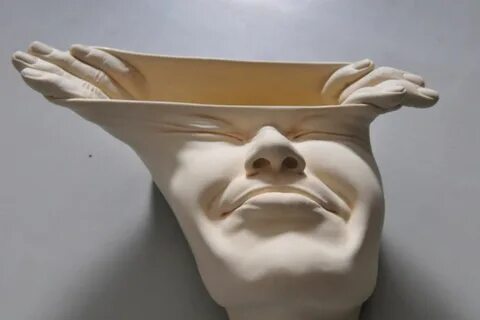 Скульптурная пластика