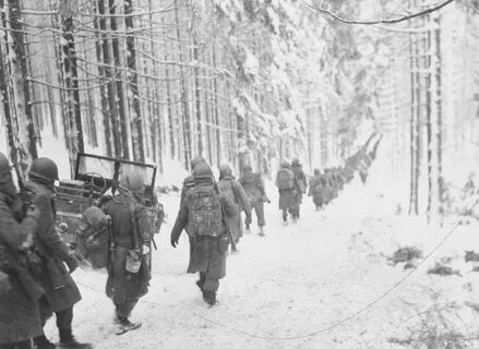 Компания 1944 года