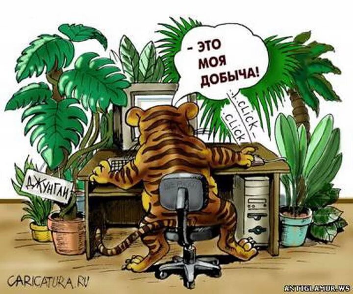 Добытчик 9 букв