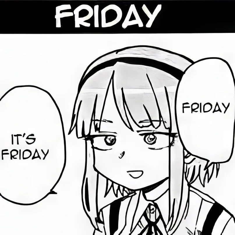It s friday it s sunday. Friday мем.
