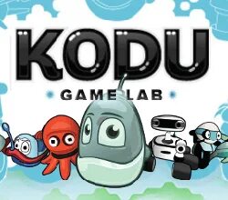 Game lab