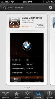 My bmw