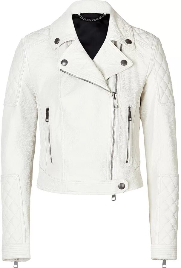 White jacket. Montero Leather куртка белая. Белая кожаная куртка квелли. Куртка белая кожа. Белая куртка Burberry женская.