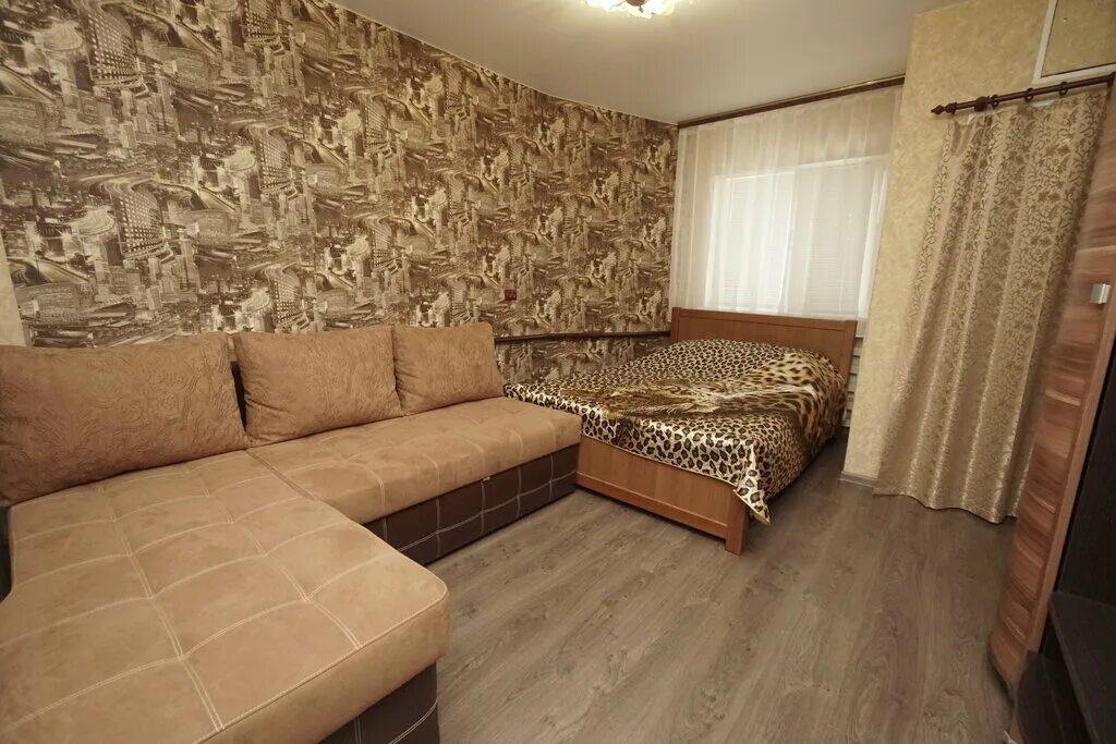 Квартиры посуточно в кисловодске возле парка