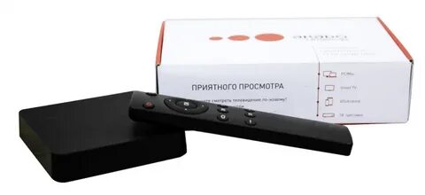 Приставка акадо