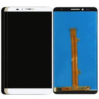 Huawei экран 7