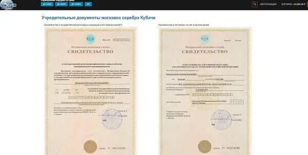 Какой документ подтверждает индивидуального предпринимателя. Учредительные документы индивидуального предпринимателя. копии учредительных документов.