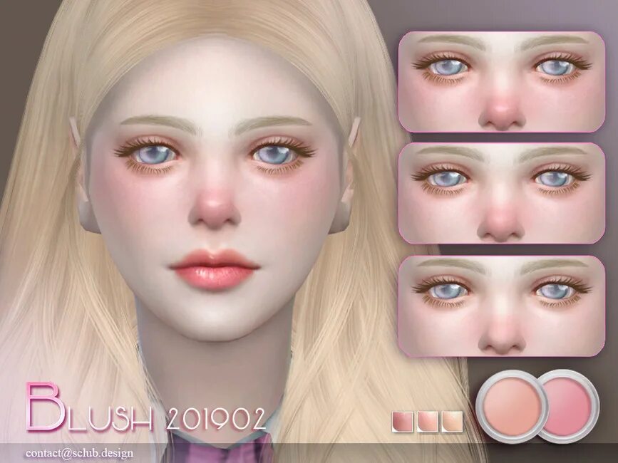 S-Club ll ts4 blush 01. SIMS 4 скинтоны. Моды симс 4 макияж. Мод симс 4 нос. Ss content