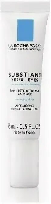 La roche-posay субстиан для контура глаз 15мл. La roche posay крем для лица substiane. Ля рош субстиан крем. La roche-posay крем для коррекции кожи контура глаз substiane yeux. Ля рош субстиан для глаз.