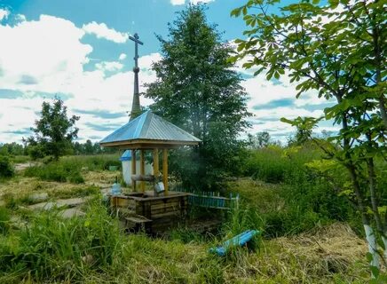 Работа родники московская область