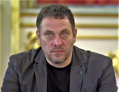 Шевченко российский
