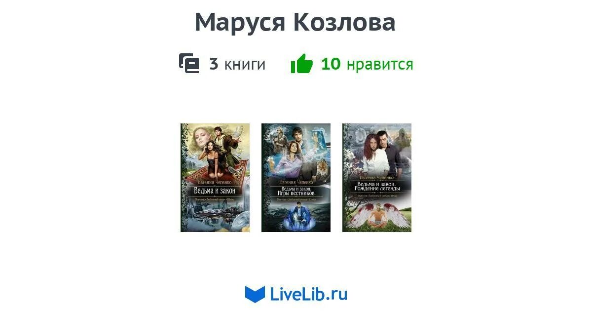 Цикл книг измены. Кто написал книгу“Маруся-2 Таежный квест”.