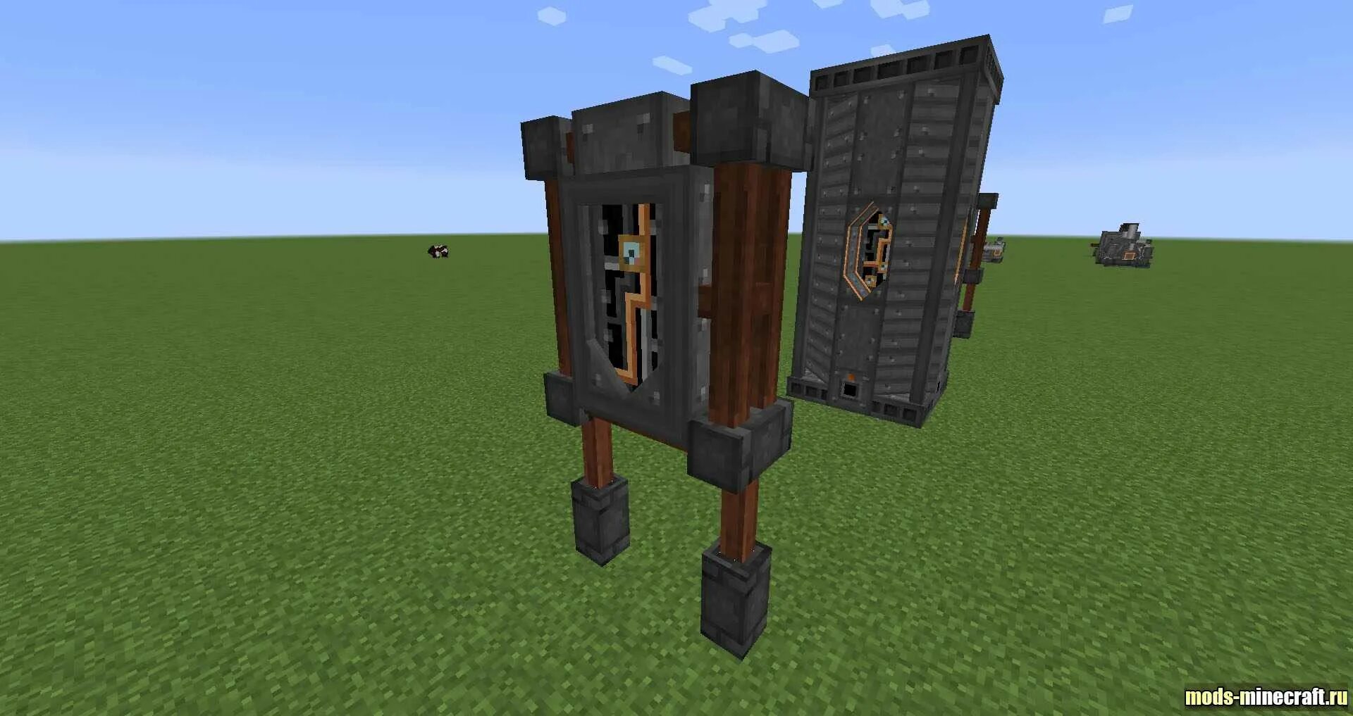 Мод инжиниринг. Солнечная башня immersive engineering. иммерсив инжиниринг 1 12 2. immersive 1.12.2 охлаждающая башня. immersive engineering 1.16.5.