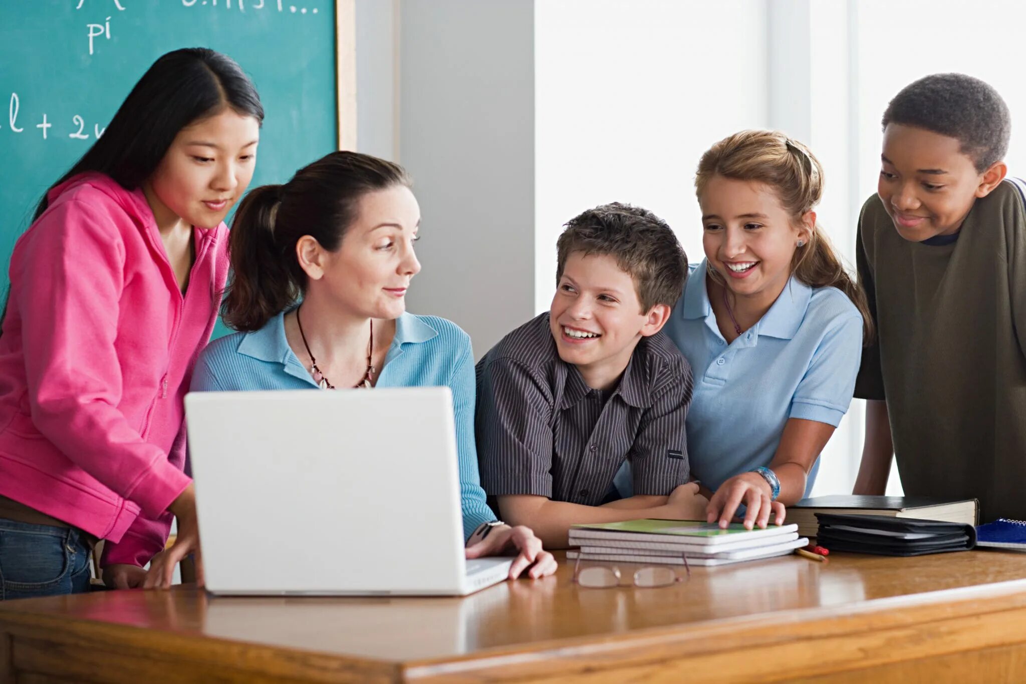 Understanding student learning