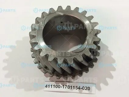 Шестерня кпп газон некст