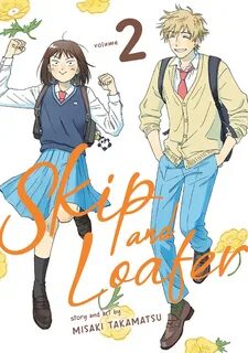 Skip and loafer