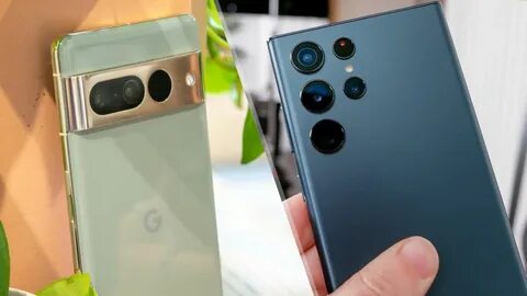 Google pixel 7 отзывы