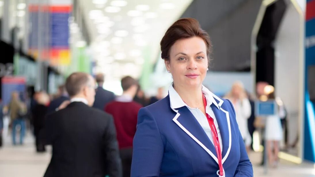 Цивилев жена. Цивилев жена