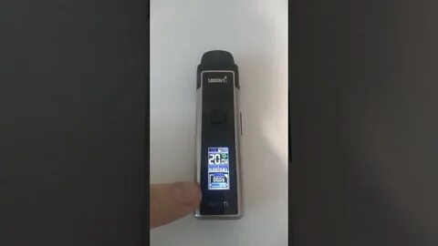 Что если пишет check atomizer