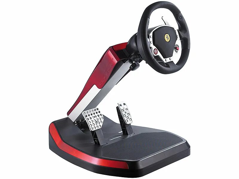 Драйвера thrustmaster ferrari. Thrustmaster Ferrari Wireless gt Cockpit 430. Thrustmaster Ferrari Wireless gt Cockpit 430 Scuderia Edition (ps3/PC). Thrustmaster Ferrari gt. Ferrari gt Cockpit.