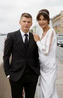 Алиса аршавина рост